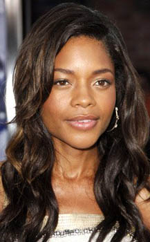 Naomie Harris